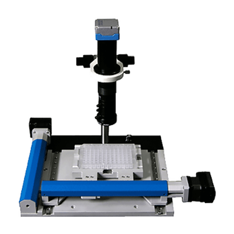ARI CrysCam Digital Microscope